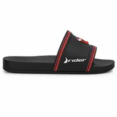 RIDER - Sandalia Hombre Azul Chicago Bulls Basic