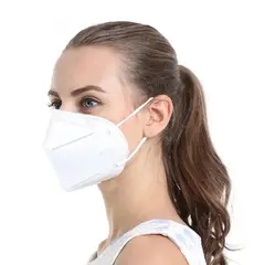MOVI - Mascarillas KN95 - 30 Unidades