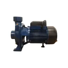 GENERICO - Bomba De Agua Centrifuga Monofasica 2 Pulgadas 2 Hp Italiana