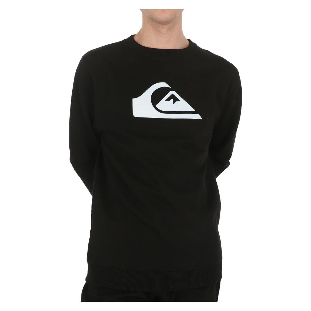 QUIKSILVER - Quiksilver Poleron hombre