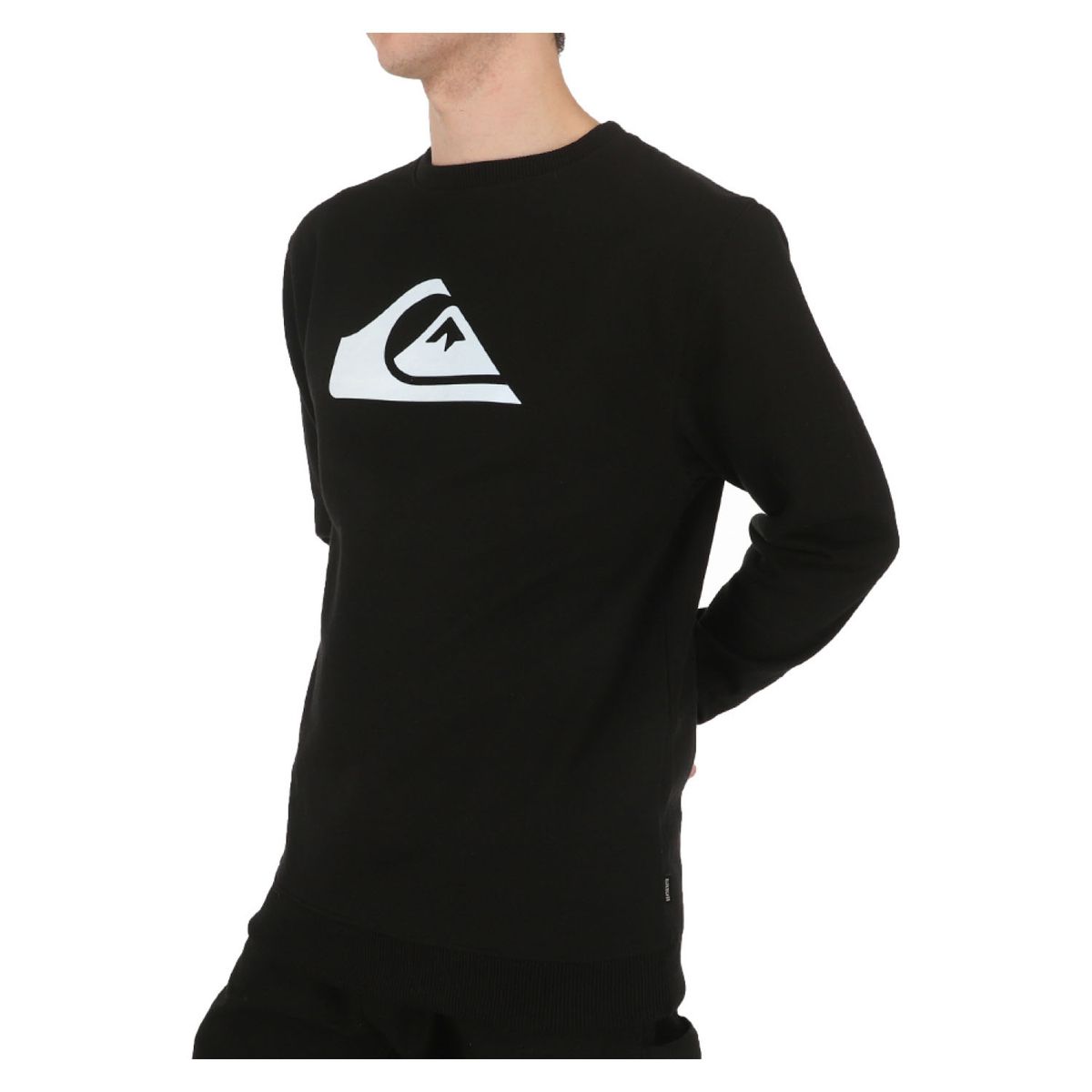 QUIKSILVER - Quiksilver Poleron hombre