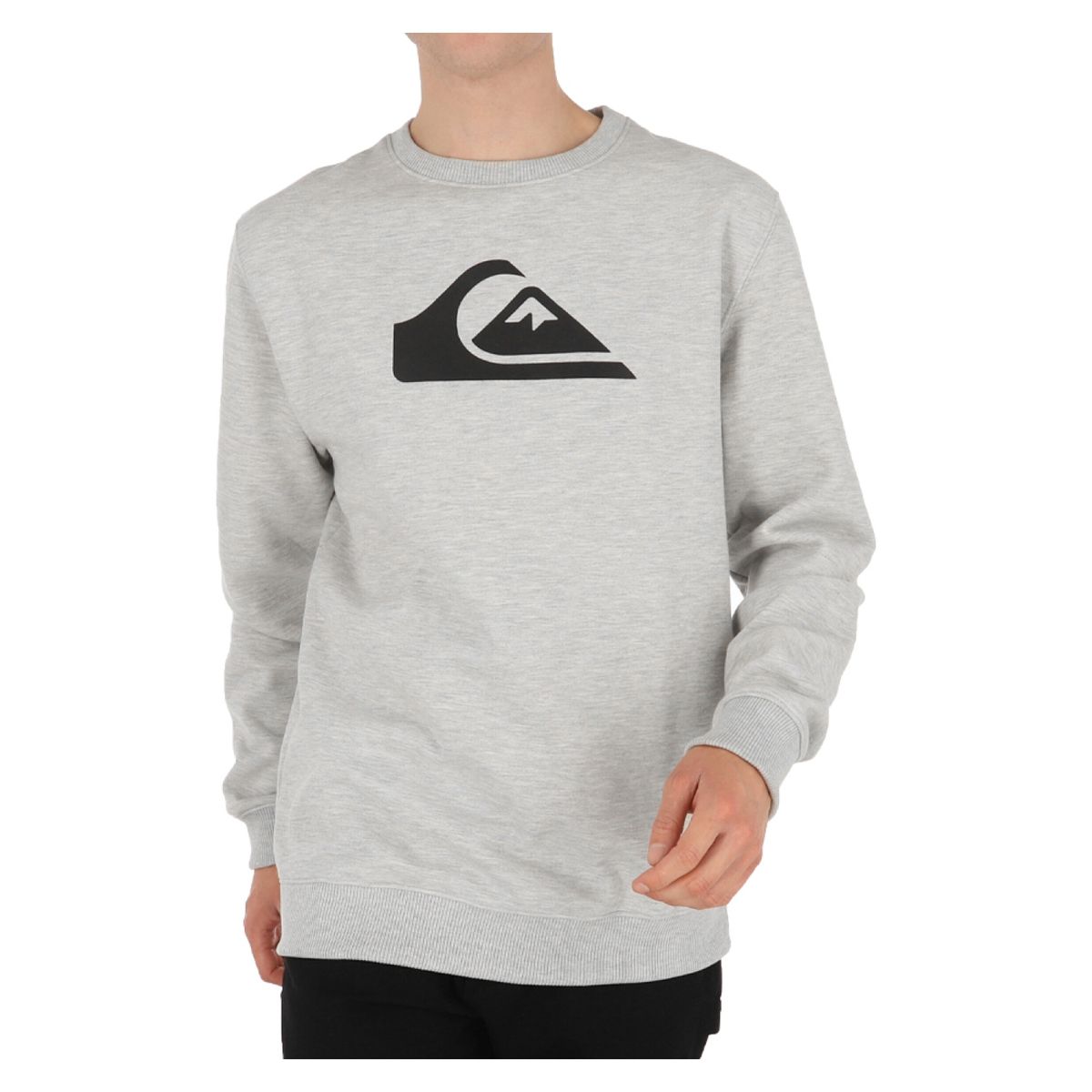 QUIKSILVER - Quiksilver Poleron hombre