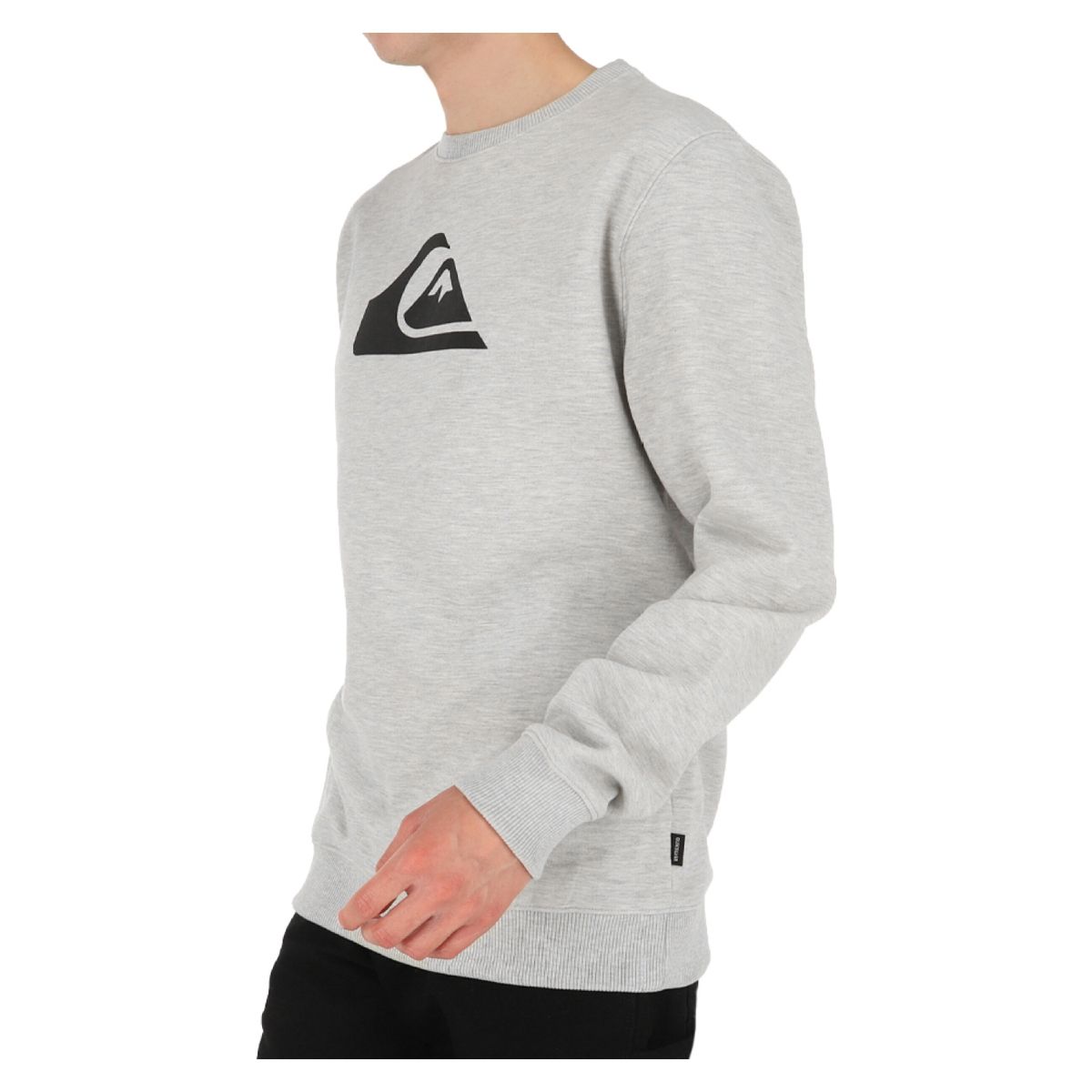 QUIKSILVER - Quiksilver Poleron hombre
