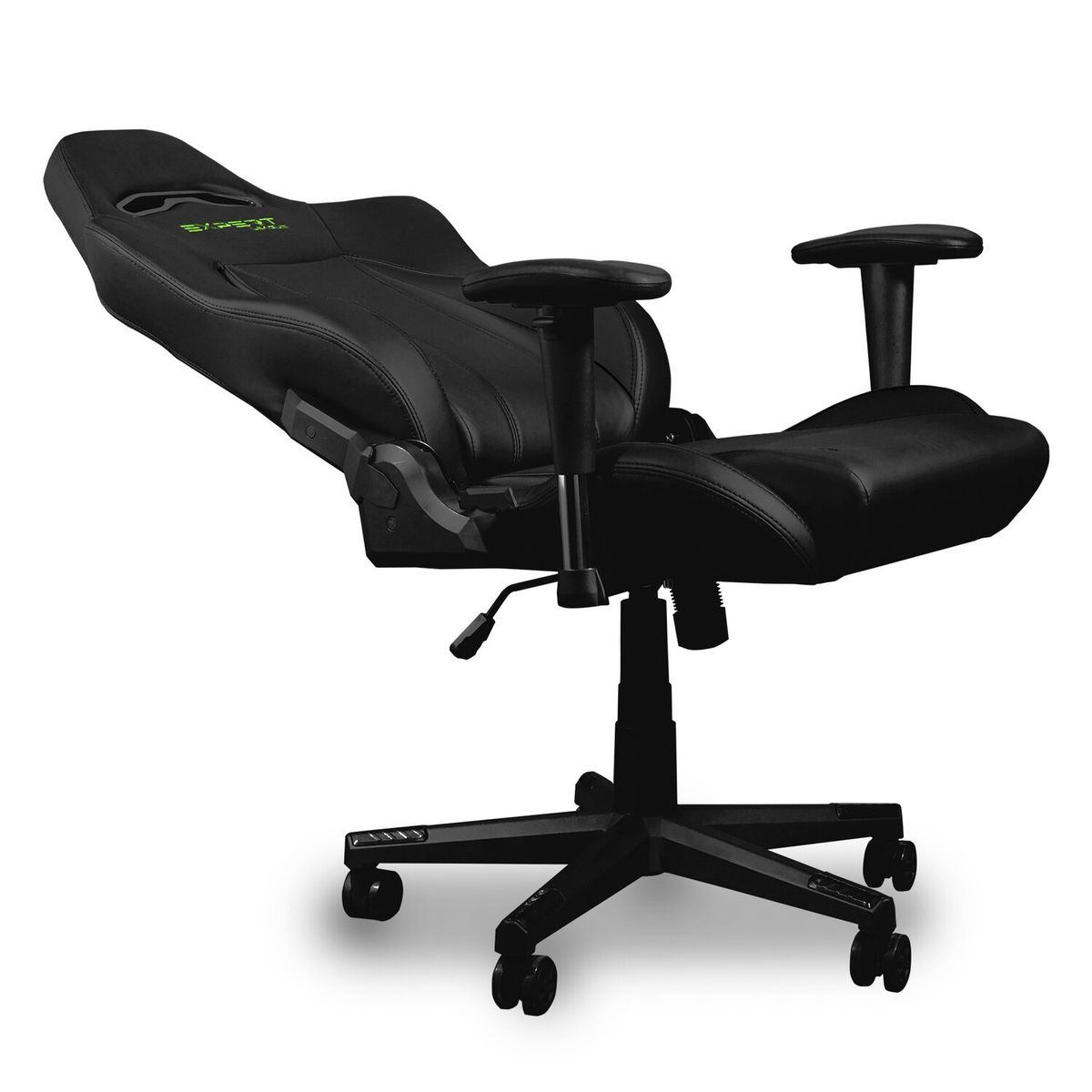 KTANA - Silla Gamer Competición Expert League Ktana Verde