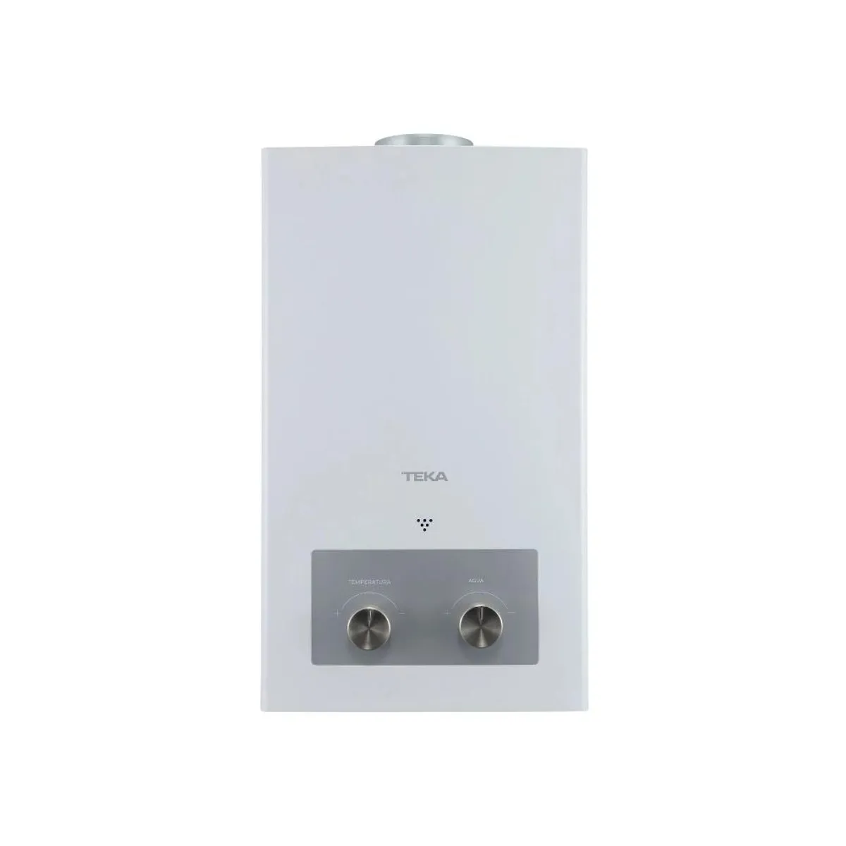 TEKA - CALEFONT MULISAFE TEKA SERIE GL10