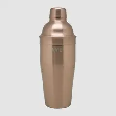 WAYU - COCTELERA COPPER LINE 750 ML