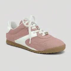 PICCADILLY - Zapatilla Mujer Rosa Kelly