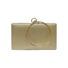 GENERICO - Cartera De Fiesta Para Dama Tipo Clutch H