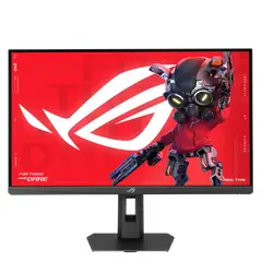 ASUS - ROG Strix XG27ACMES Monitor Gamer 27" QHD Fast IPS, 255Hz, 0.3ms, HDMI 2.1, USB-C