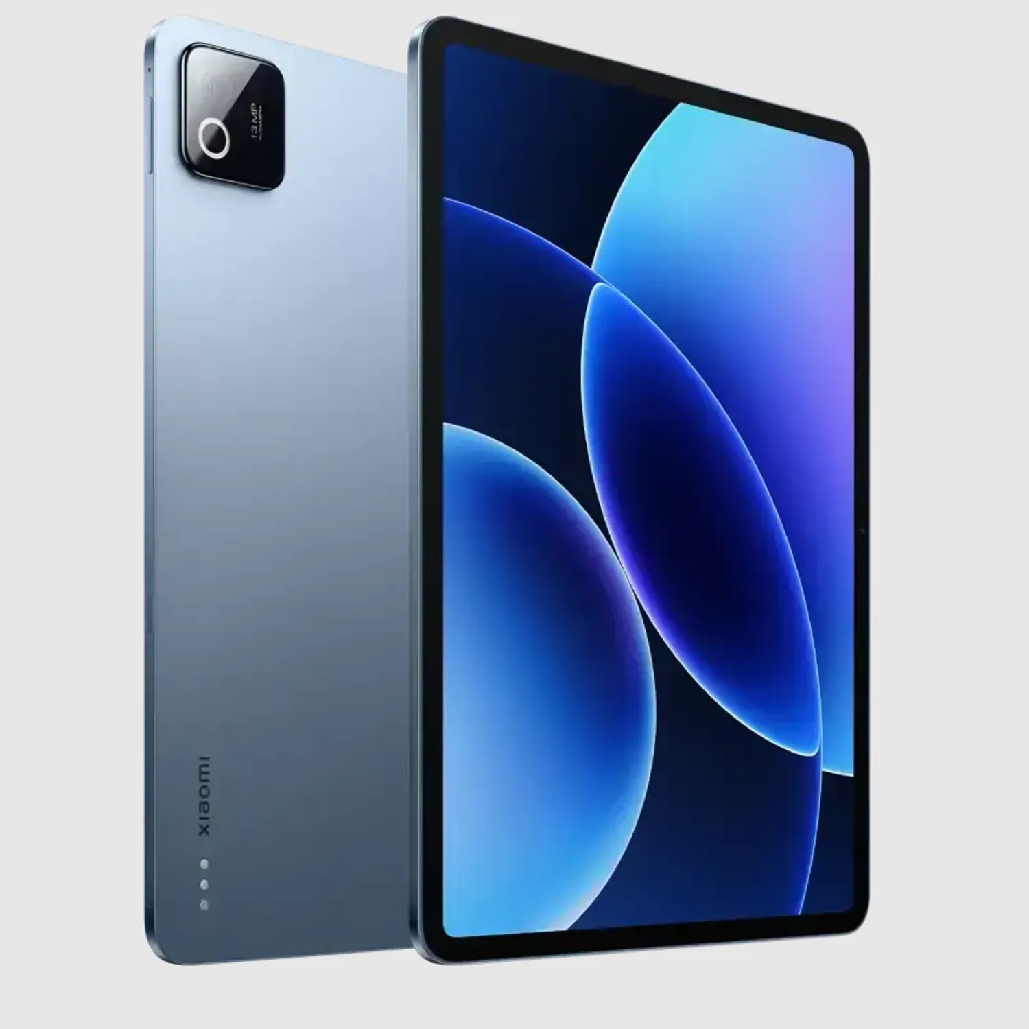シャオミ　XIaomI Pad 8 Pro XIAOMI Tablet Xiaomi Pad 8 Pro 8+256GB Azul Snapdragon® 8 Elite