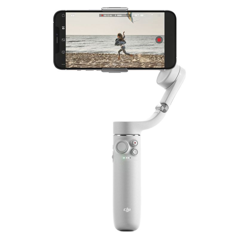 DJI - Estabilizador Celular Om5