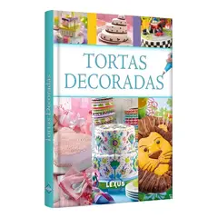 LEXUS EDITORES - Tortas decoradas