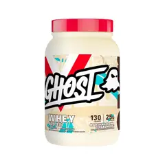 GENERICO - Whey Protein 2lbs Marshmallow - Ghost