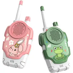 GENERICO - JUGUETES WALKIES TALKIES PARA NIÑOS INFANTIL
