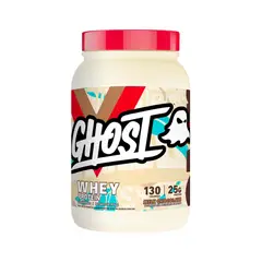 GENERICO - Whey Protein 2lbs Chocolate - Ghost