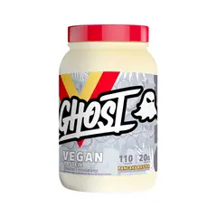 GENERICO - Vegan Protein 2lbs Pancake Batter - Ghost