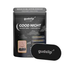 GENERICO - Gudslip bucales 30 Unid - Gudslip