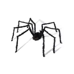 FRANK & MORTIS - Araña Gigante /