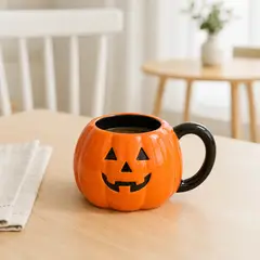 FRANK & MORTIS - Tazón Calabaza /