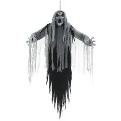 FRANK & MORTIS - Fantasma Aullador /