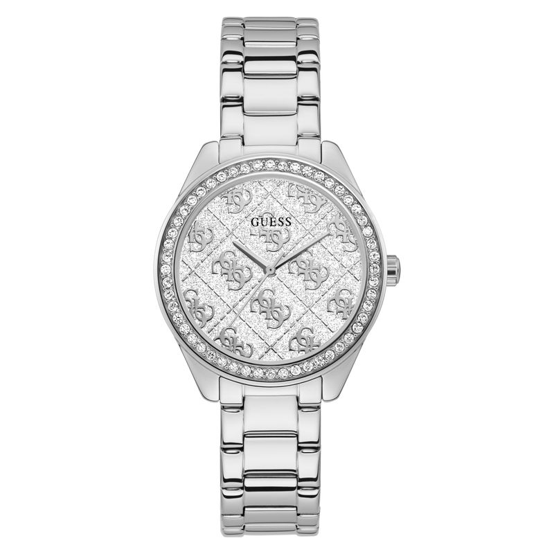 GUESS - Guess Reloj Mujer Guess GW0001L1