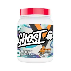 GENERICO - Clear Whey Isolate 1lbs Orange cream - Ghost