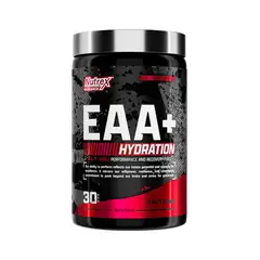 NUTREX RESEARCH - EAA + Hydration 390 gr Fruit Puch - Nutrex
