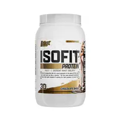 NUTREX RESEARCH - Isofit 2 lbs Chocolate - Nutrex