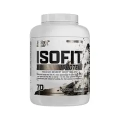 NUTREX RESEARCH - Isofit 5lbs Cookies and Cream - Nutrex