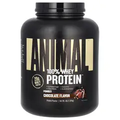 ANIMAL - 100% Whey 4lbs Chocolate -
