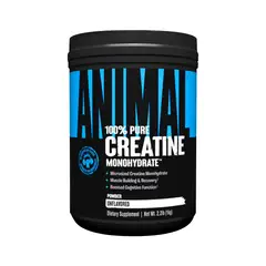 ANIMAL - Creatine Powder 1kg -