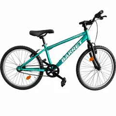 HORIZON - Bicicleta Barret Aro 20 Unisex color Turquesa