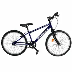 HORIZON - Bicicleta Barret Aro 20 Unisex color Azul