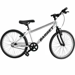 HORIZON - Bicicleta Barret Aro 20 Unisex color Gris
