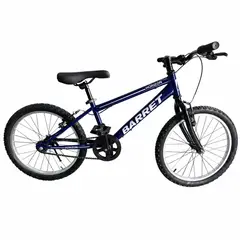 HORIZON - Bicicleta Barret Aro 24 Unisex color Azul