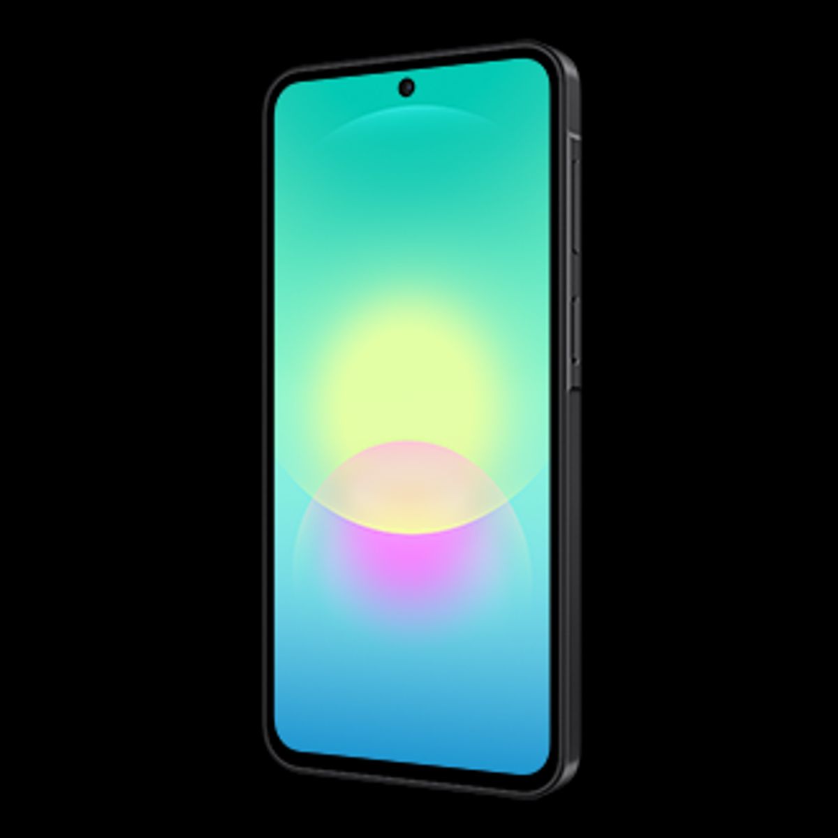 SAMSUNG - Samsung Galaxy A27 A276 256 GB 8 GB Black SM-A276BZKQLTL