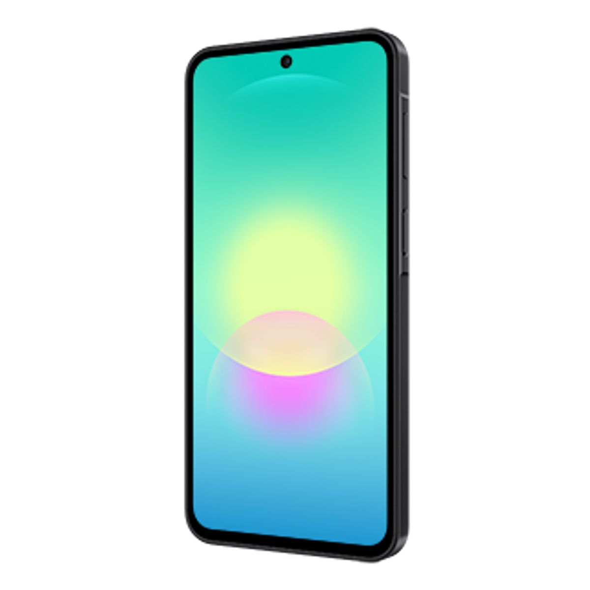 SAMSUNG - Samsung Galaxy A27 A276 256 GB 8 GB Black SM-A276BZKQLTL