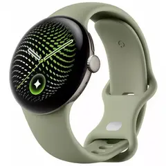 GOOGLE - Reloj Inteligente Pixel Watch 5 41mm Bluetooth Wi-Fi