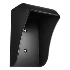 KUANGYE - Cubre Timbre Protector Lluvia Exterior Universal Anti Agua