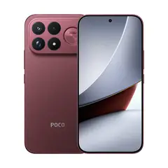 XIAOMI - Celular POCO F9 Ultra 16G+512G Snapdragon 8 Elite Gen 5 6.9" 185Hz AMOLED HyperOS 3