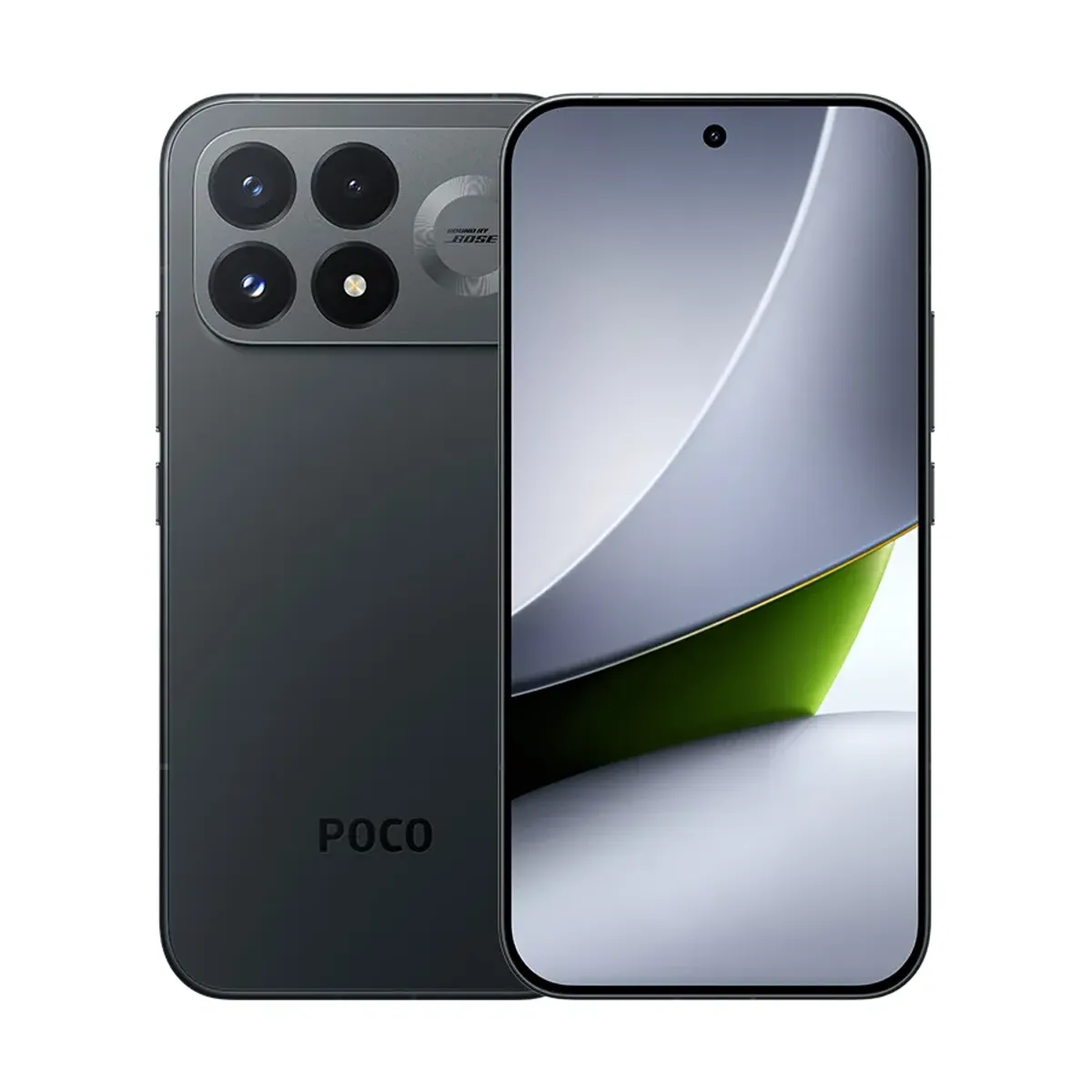 XIAOMI - Celular Xiaomi POCO F9 Ultra 16GB+512GB.