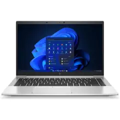 HP - EliteBook 840 G8 i7-1165G7 16GB 512SSD W11 ReaA