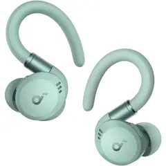 ANKER - Soundcore Sport X20 Inalámbricos con Drivers de 11mm, BassUp, ANC 43dB, Hi-Res