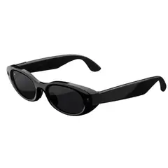 META - Lentes IA Starfire Kylie Edition Negro