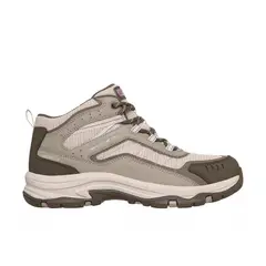 SKECHERS - Zapato Waterproof Outdoor Mujer Trego - Ashaway 180336-DKTP