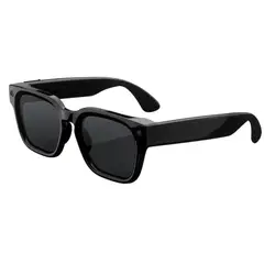 META - Lentes IA Fury Classic Black
