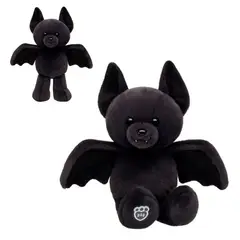 BUILD A BEAR - Peluche Murcielago Build-A-Bear