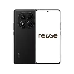 XIAOMI - Smartphone 14 Pro 256gb Negro Reacondicionado