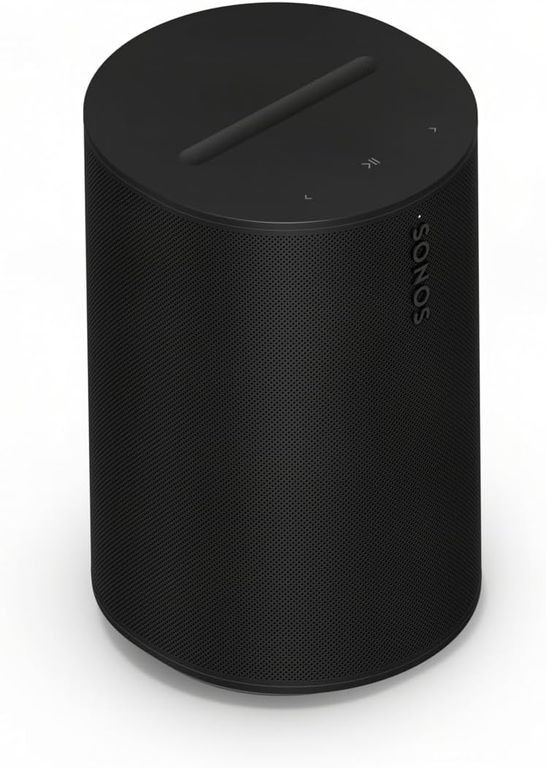 Era 100 SL - Parlante Inalámbrico Wi-Fi y Bluetooth
