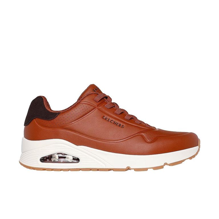 Zapatillas Urbanas Hombre Uno Tailored Air 183007-COG